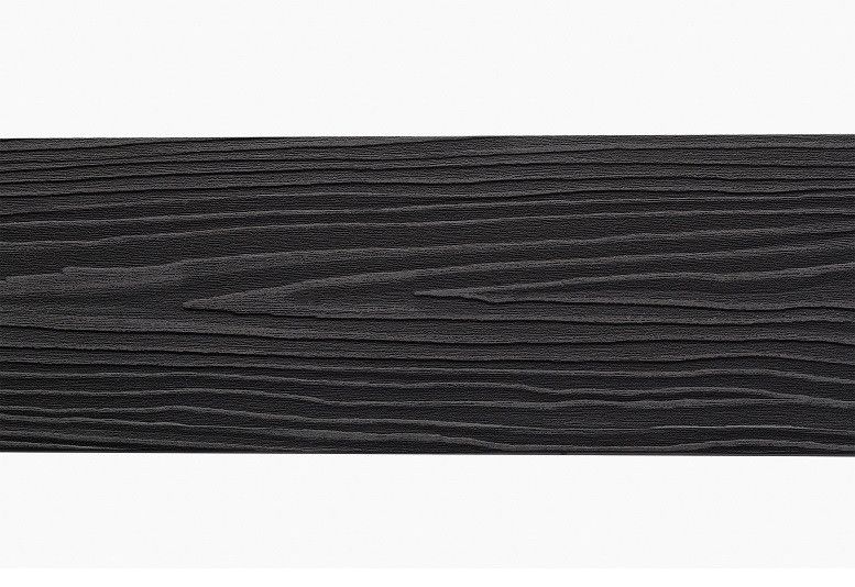 Заборная доска ДПК RusDecking UnoDeck Forte - Графит купить в Омске