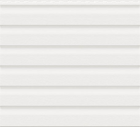 Виниловый сайдинг Доломит Classic, цвет Белый. купить в Омске
