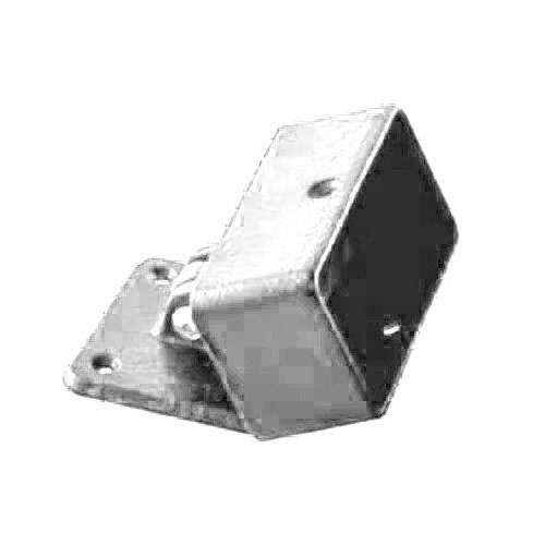 Соединитель перила с переходом CM Decking 90x45 купить в Омске