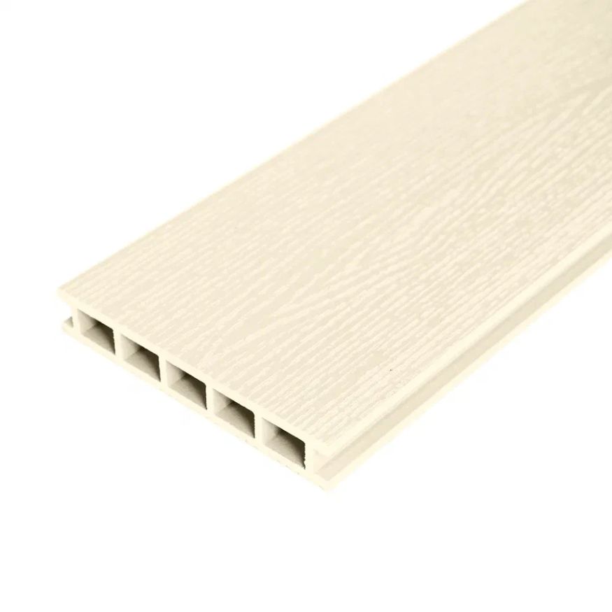 Террасная доска Faynag, Stelo Bagnato, Слоновая кость купить в Омске