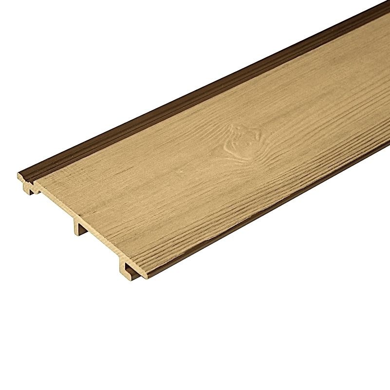 Фасадная панель CM Cladding URBAN, цвет Орегон купить в Омске