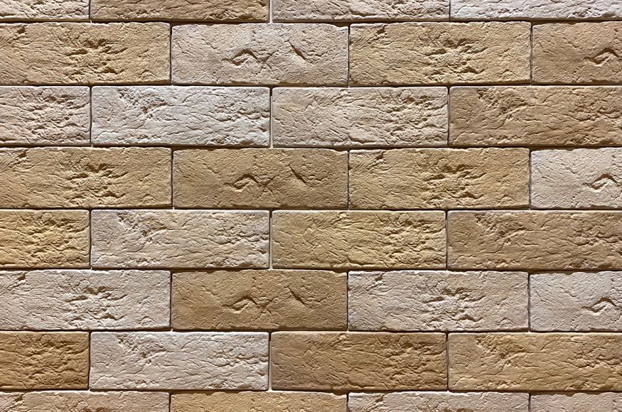 Фиброцементные панели КАНЬОН Канзас - 69 купить в Омске