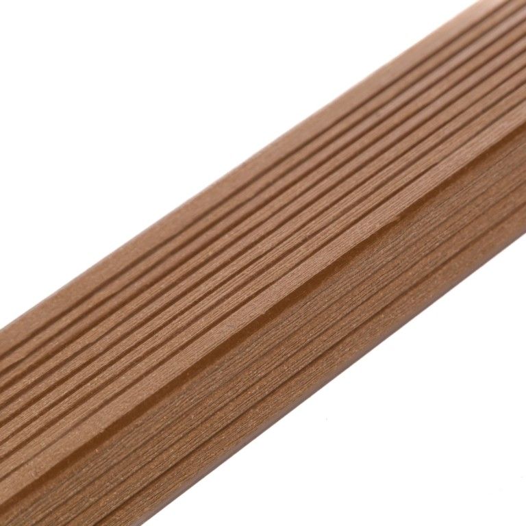 Угол торцевой Ecodecking Некст Бронза купить в Омске