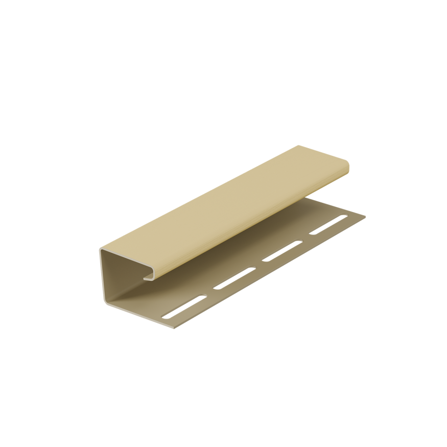 J-профиль Docke Банан купить в Омске