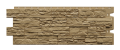 Фасадная панель Docke Алтай Корица купить в Омске