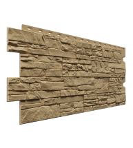 Фасадная панель Docke Алтай Корица