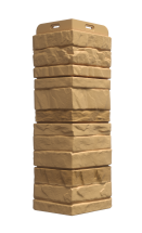 Угол наружный Docke Stein Бронза