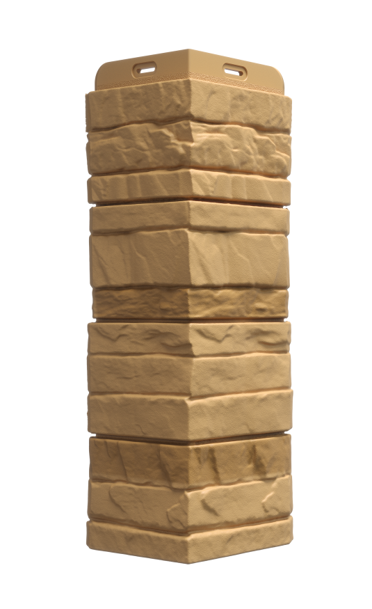 Угол наружный Docke Stein Бронза купить в Омске