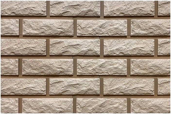 Фиброцементные панели КАНЬОН, коллекция СКОЛОТЫЙ, двухцветные 6/7 купить в Омске