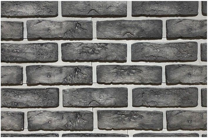 Фиброцементные панели КАНЬОН Конаковский кирпич - 38 купить в Омске