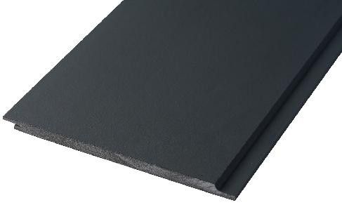 Фиброцементные панели Smooth Click F19 купить в Омске