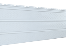 Классический софит Ю-пласт, Белый (с полной перфорацией)