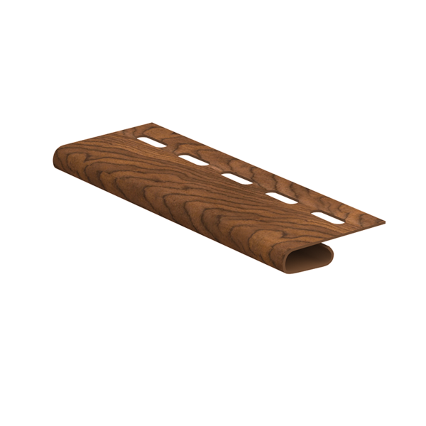 Финишная планка Ю-Пласт, Timberblock Пихта, Камчатка купить в Омске