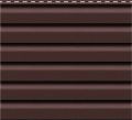 Виниловый сайдинг Доломит Classic, оттенок Корица. купить в Омске
