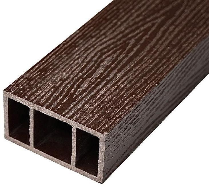 Брус FAYNAG WOOD шоколадный купить в Омске