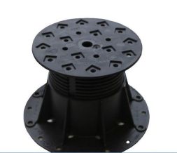 Регулируемая опора KRONEX 82-135 ММ для поддержания конструкций