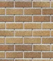 Фасадная плитка Docke Premium, Brick, Песчаный купить в Омске