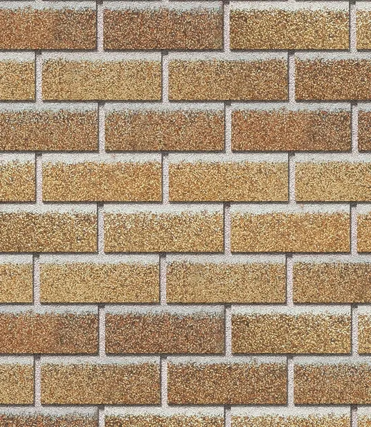 Фасадная плитка Docke Premium, Brick, Песчаный купить в Омске