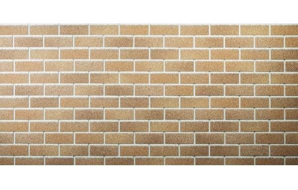 Фасадная плитка Docke Premium, Brick, Песчаный купить в Омске
