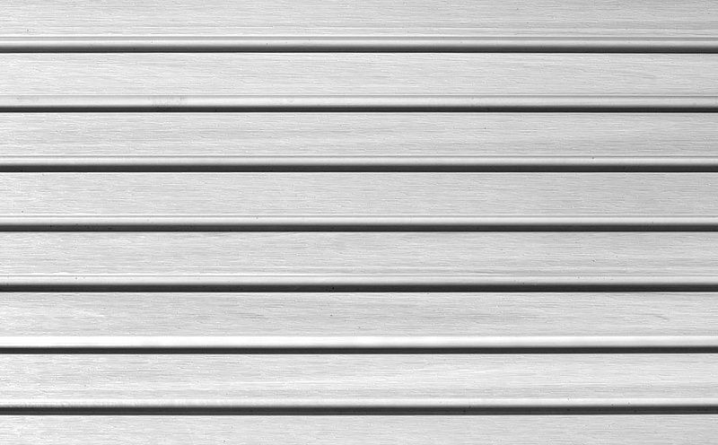 Стеновая панель ДПК CM Decking CM WALL, Белый купить в Омске