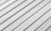 Стеновая панель ДПК CM Decking CM WALL, Белый