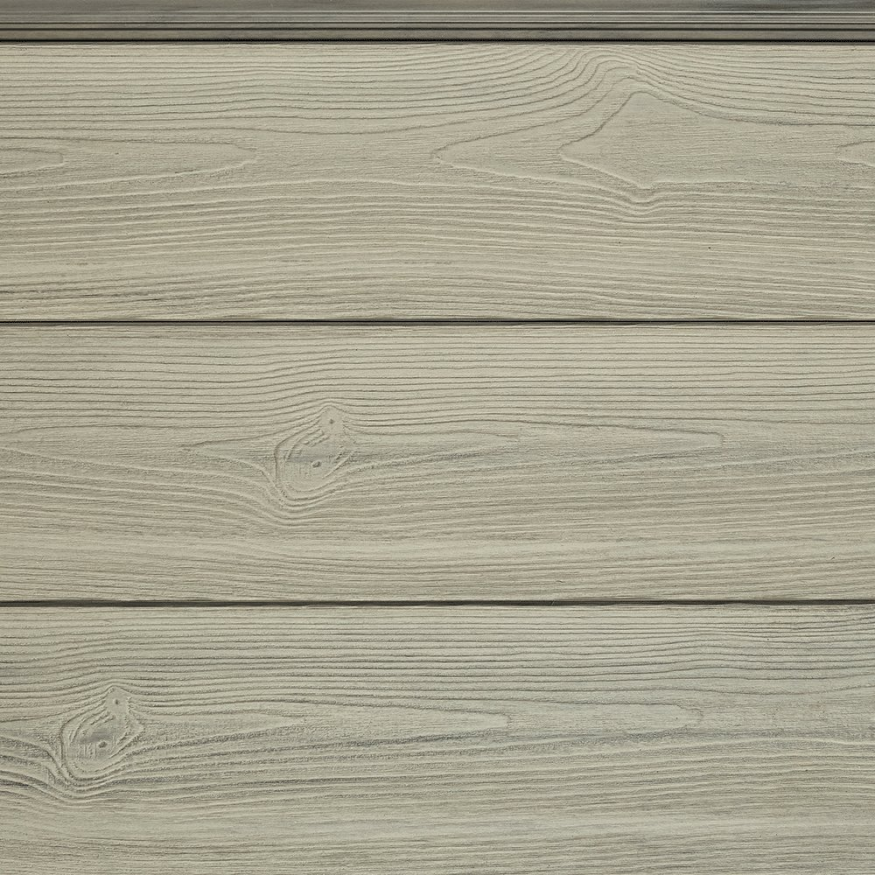 Фасадная панель CM Cladding URBAN, цвет Смок Грей купить в Омске