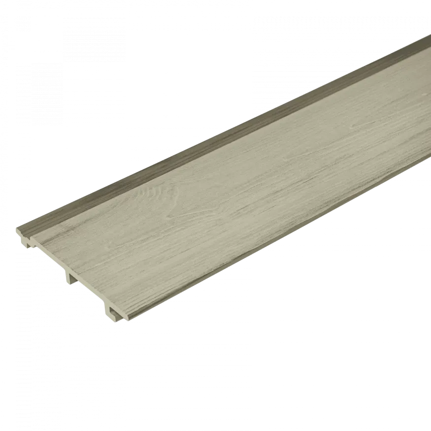 Фасадная панель CM Cladding URBAN, цвет Смок Грей купить в Омске