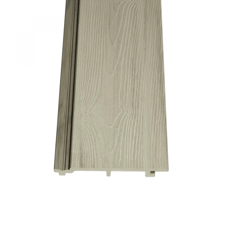 Фасадная панель CM Cladding URBAN, цвет Смок Грей купить в Омске