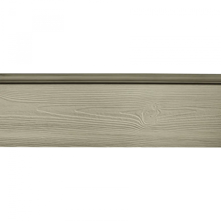 Фасадная панель CM Cladding URBAN, цвет Смок Грей купить в Омске