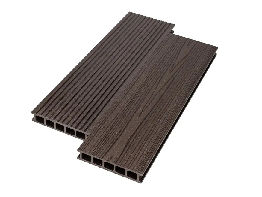 Террасная доска Deckart, Praktik Optimum, Венге купить в Омске