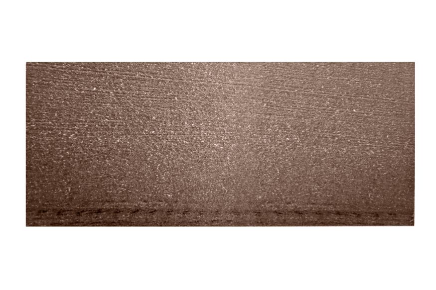 Угол ДПК Gardeck для сайдинга Коричневый купить в Омске