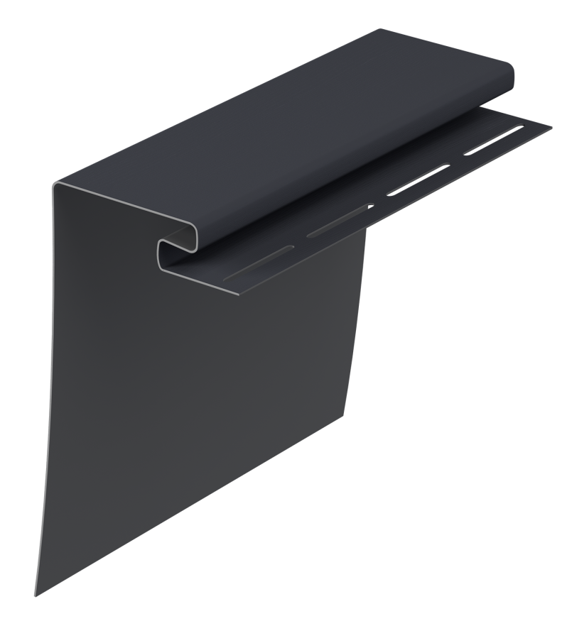 Околооконный профиль Docke Графит купить в Омске