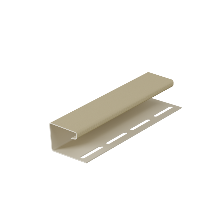 J-профиль Docke Фисташки купить в Омске