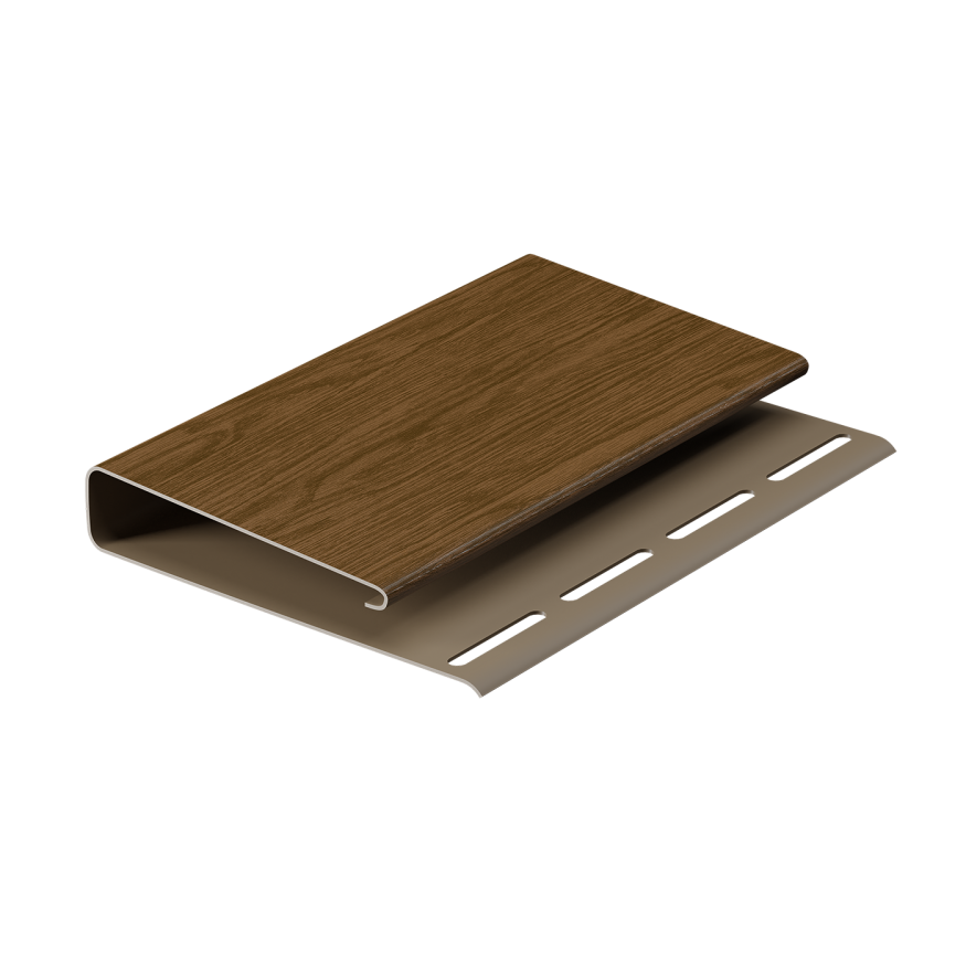 Наличник 75 мм Docke в цвете Миндаль купить в Омске