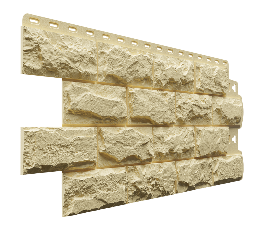 Фасадные панели Docke, Standard, Dufour (Дюфур) Инсбрук купить в Омске