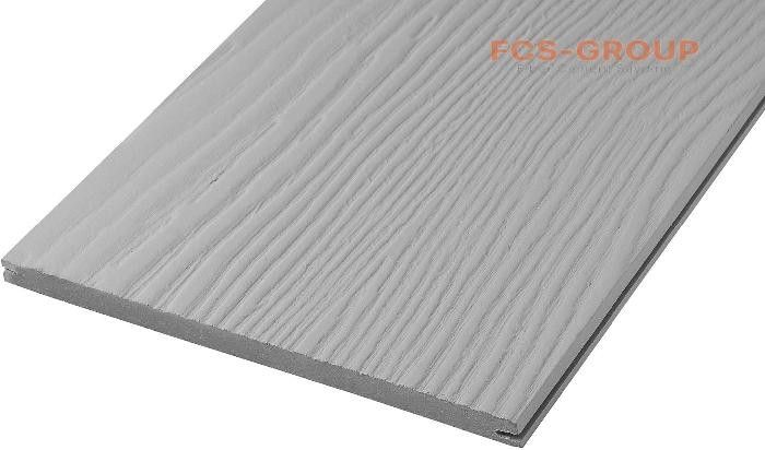 Фиброцементные панели FCS Group Wood Line F05 купить в Омске