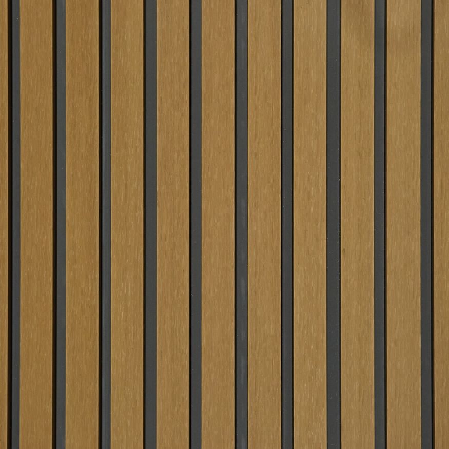 Стеновая панель ДПК CM Decking CM WALL DUAL, Кэмэл купить в Омске