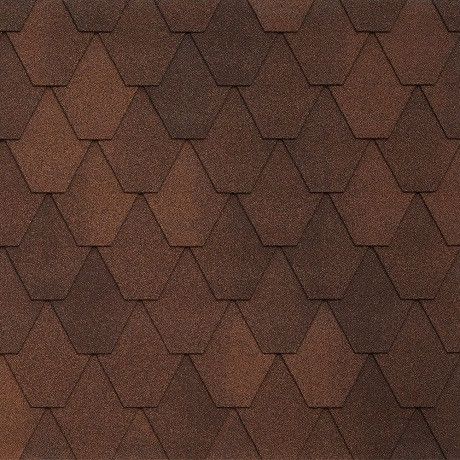 Гибкая черепица Tegola SARDEGNA liberica 020 - новая коллекция. купить в Омске