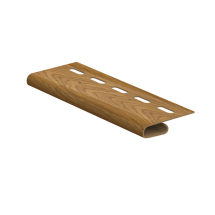 Финишная планка Ю-Пласт, Timberblock Пихта Кавказская