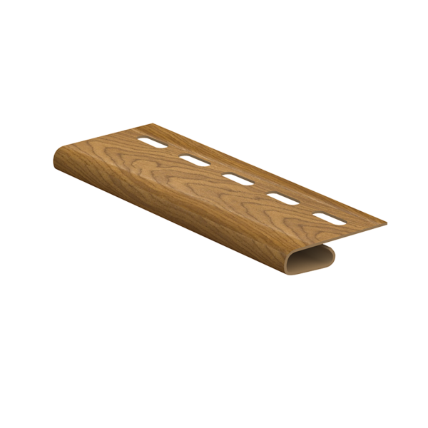 Финишная планка Ю-Пласт, Timberblock Пихта Кавказская купить в Омске