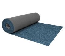 Ендовый ковер KATEPAL Pintari в синем цвете.