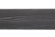 Заборная доска ДПК RusDecking UnoDeck Forte - Серый