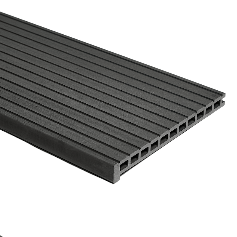 Ступень из ДПК CM Stair, Черное дерево купить в Омске