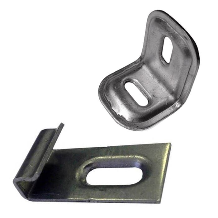 Монтажный набор для ступеней CM Decking купить в Омске