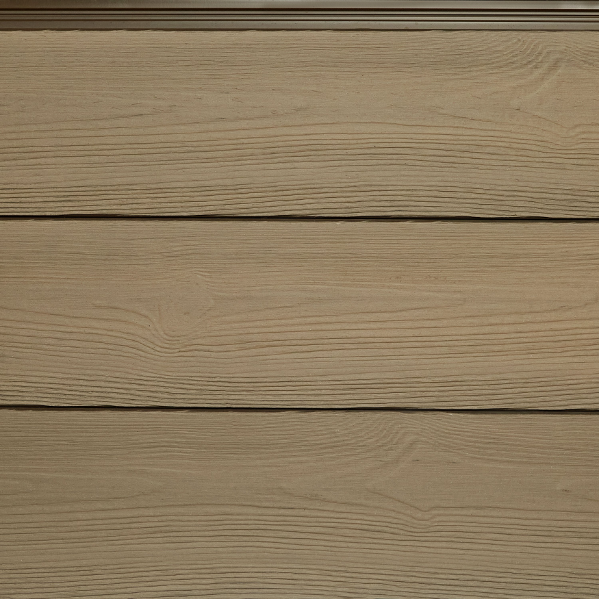 Фасадная панель CM Cladding URBAN, цвет Сонома купить в Омске