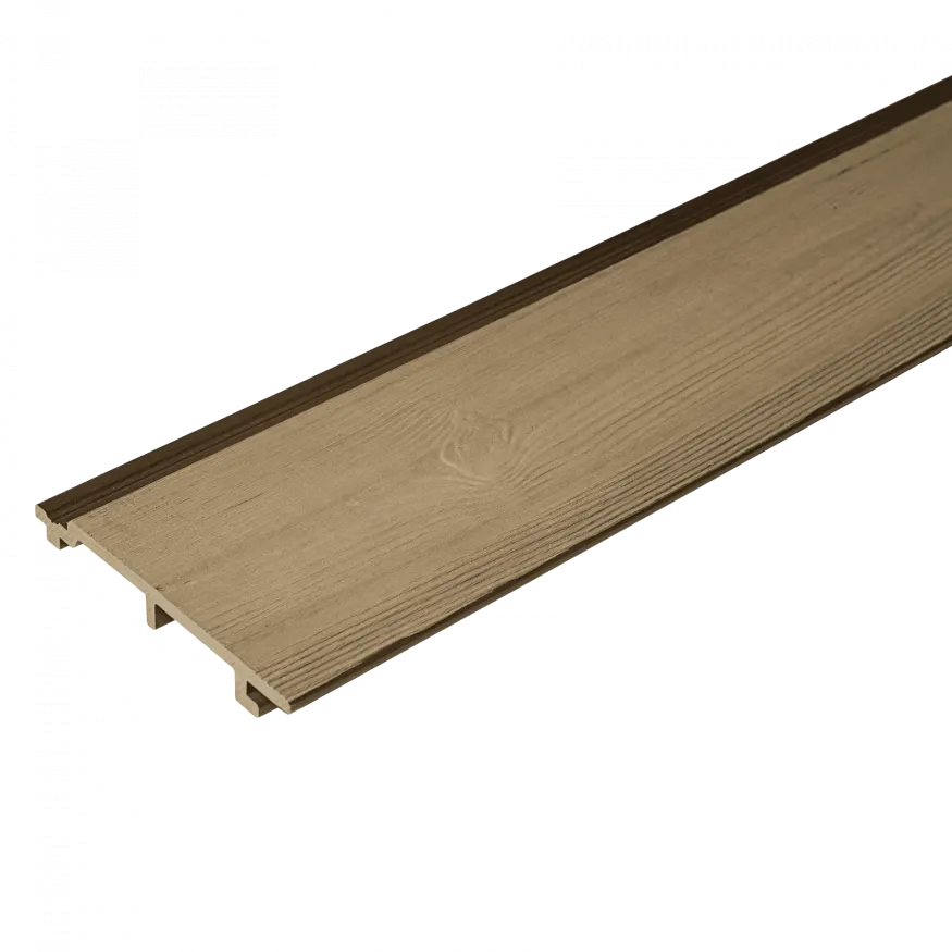 Фасадная панель CM Cladding URBAN, цвет Сонома купить в Омске