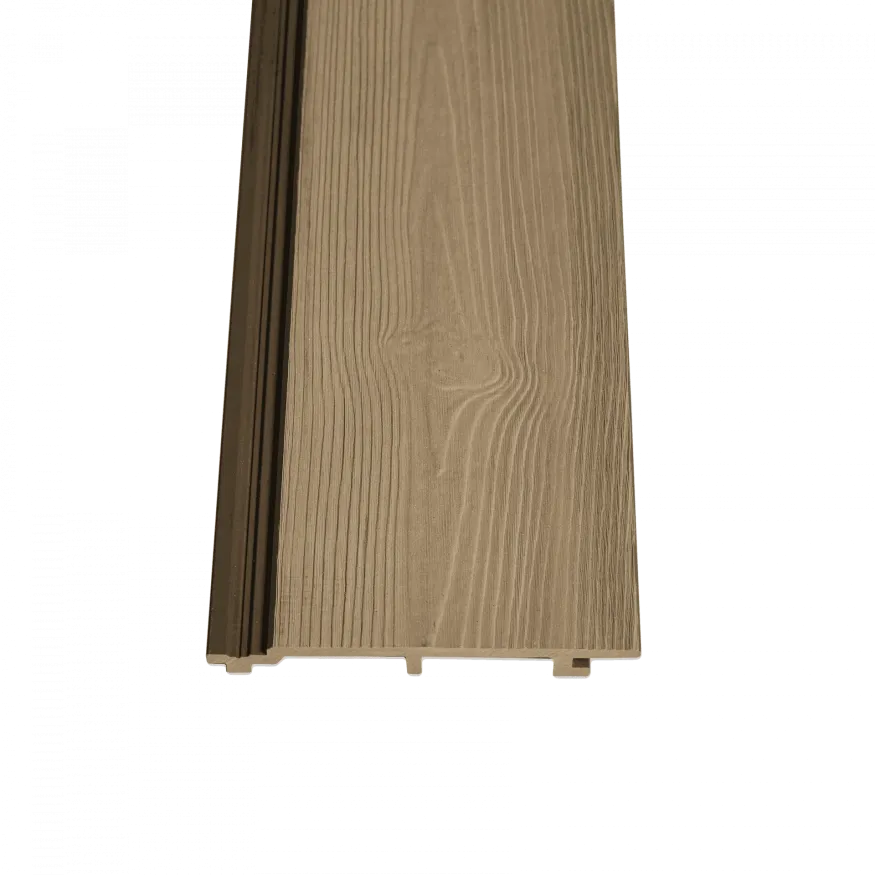 Фасадная панель CM Cladding URBAN, цвет Сонома купить в Омске