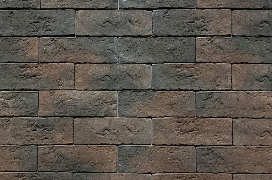 Фиброцементные панели КАНЬОН Канзас - 44 купить в Омске