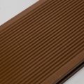 Террасная доска Ecodecking Экстра 3D Шоколад купить в Омске