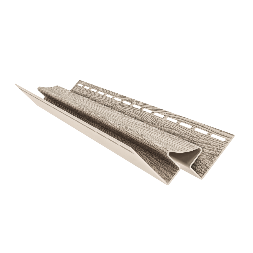 Угол внутренний Технониколь Фактур, Кедр купить в Омске